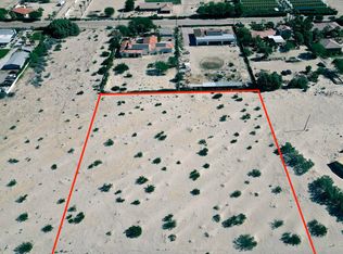 0 Amite Ln, Thousand Palms, CA 92276