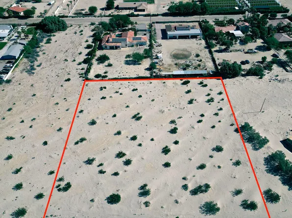 0 Amite Ln, Thousand Palms, CA 92276