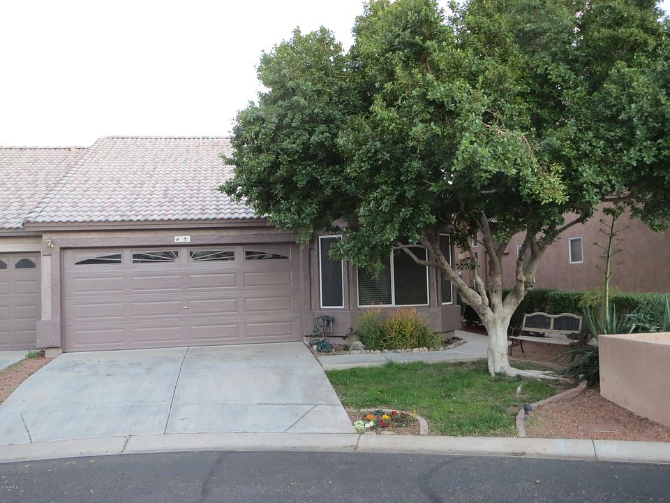 1st image of 6610 E University Dr Unit 5