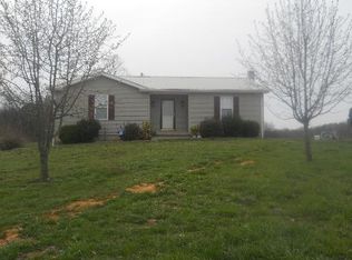 315 Flat Rock Rd, Breeding, KY 42715