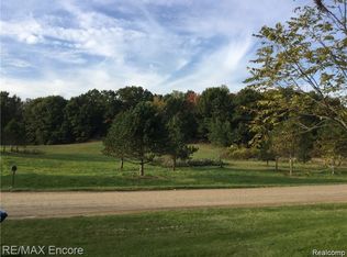 0 Rue De Carolyn, Oxford, MI 48370