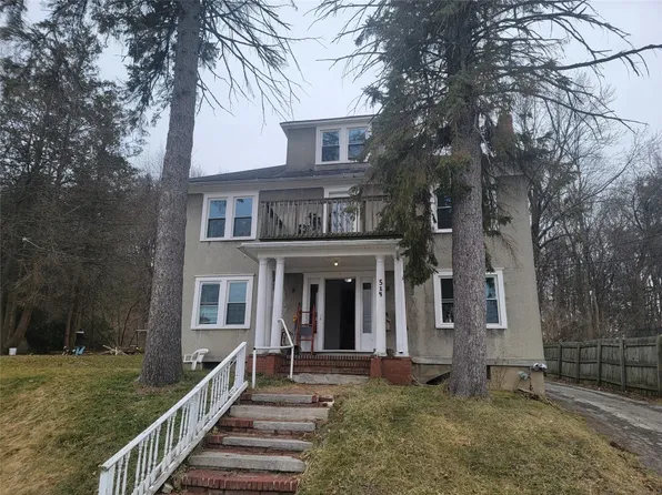 514 & 516 Davis Ave, Endicott, NY 13760