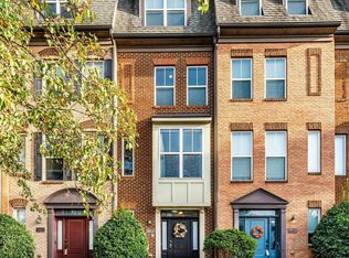 1410 Laurel Wood Way #83, Frederick, MD 21701