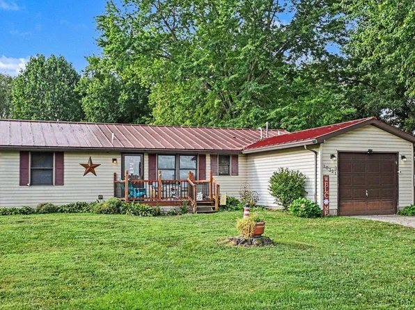 10321 8a Rd, Plymouth, IN 46563