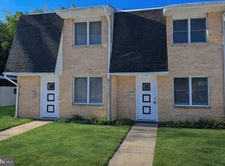 510 Mast St, Bel Air, MD 21014