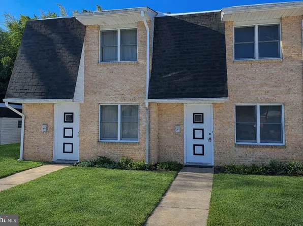 510 Mast St, Bel Air, MD 21014