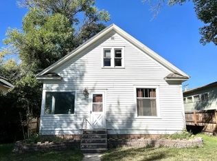 316 3rd Ave E, Three Forks, MT 59752