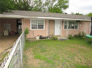 714 S Fairview Ave, Booneville, AR 72927