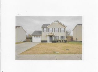 977 Woodall Rd, Lebanon, TN 37090