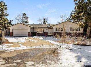 6523 Hawkeye Cir, Colorado Springs, CO 80919