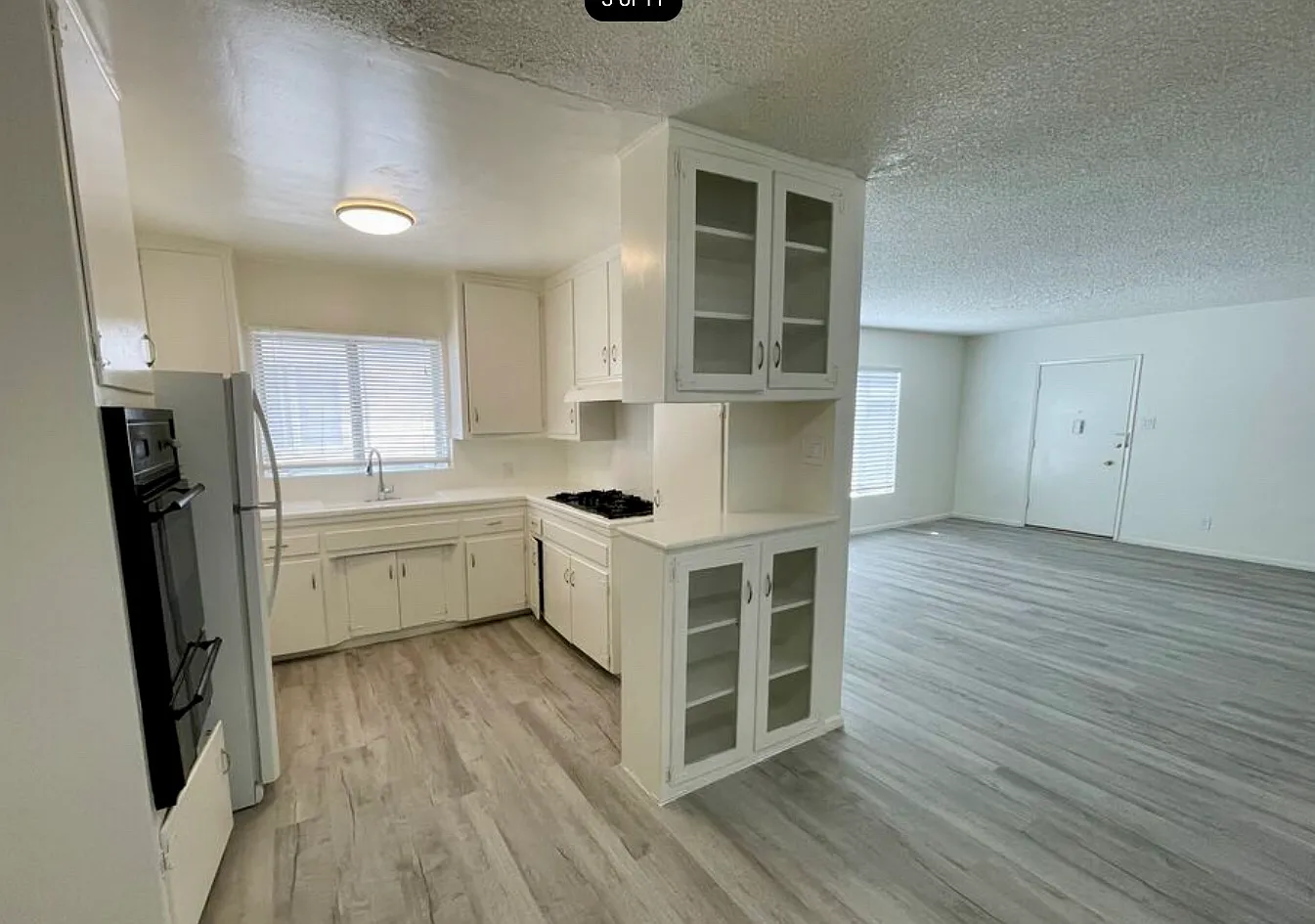 2 bed, 1200 sqft, $2,990 — Photo 3