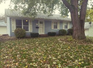 2091 Iverness Dr, Bettendorf, IA 52722
