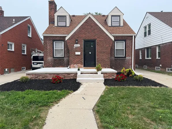 6532 Jonathon St, Dearborn, MI 48126