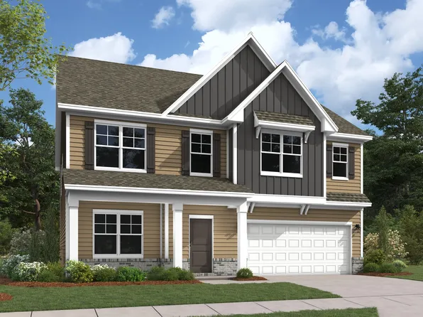 1013 Puddle Pond Rd, Indian Trail, NC 28079