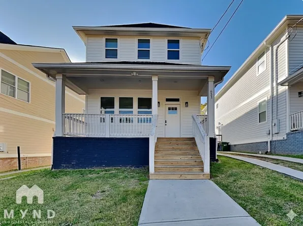 631 Windsor St SW, Atlanta, GA 30312