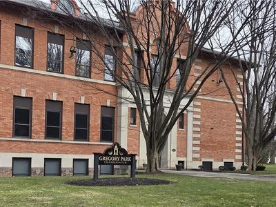 3 Gregory Park, Rochester, NY, 14620