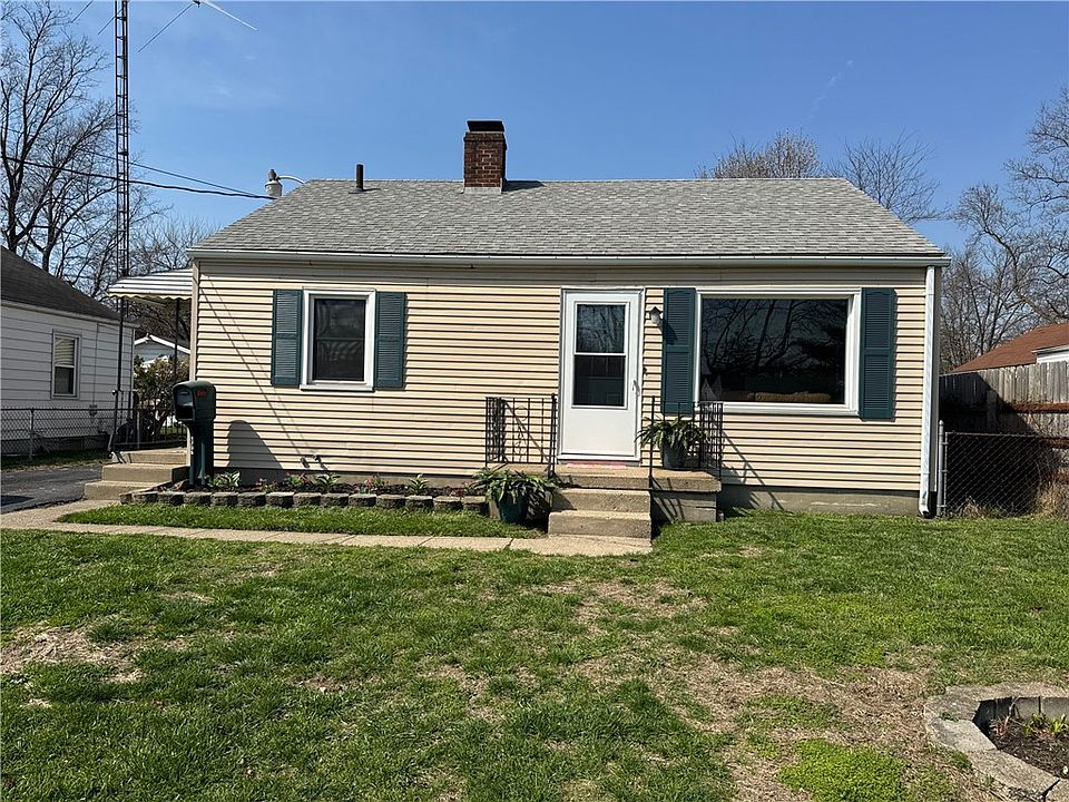 1st image of 1706 Park Dr