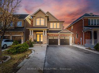 20 Peppermint Close, Brampton, ON