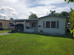 238 NW 6th Ave, Homestead, FL 33030