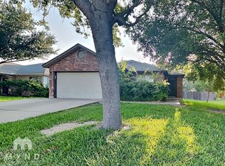 1001 Apollo Cir, Round Rock, TX 78664
