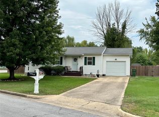 1705 Coventry Ln, Rolla, MO 65401