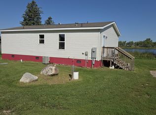 138 E Lake Dr, Ellendale, ND 58436
