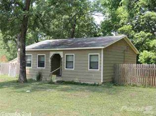 290 S Main St, Sulphur Rock, AR 72579