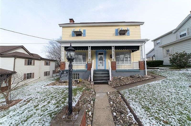 1st image of 219 Belmont St