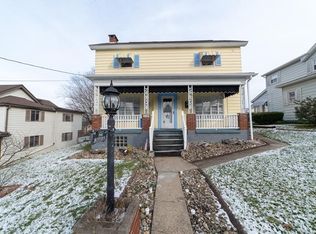 219 Belmont St, North Huntingdon, PA 15642