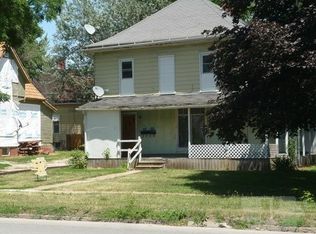 510 S Market St, Oskaloosa, IA 52577