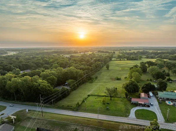13 S 193rd East Ave, Broken Arrow, OK 74014