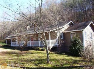 449 Happy Hollow Rd, Dahlonega, GA 30533