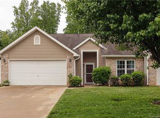 64 Lilac Fields Way, Arden, NC 28704