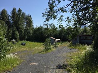33885 Nash Rd, Seward, AK 99664