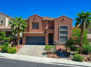 4016 Manning Mountain St, Las Vegas, NV 89129