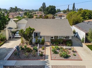 13925 Harvest Ave, Norwalk, CA 90650