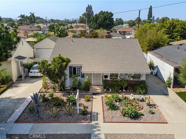 13925 Harvest Ave, Norwalk, CA 90650