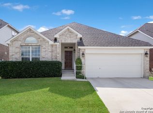 1407 Alpine Pond, San Antonio, TX 78260
