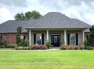 5813 E Kayleigh Ln, Lake charles, LA 70605