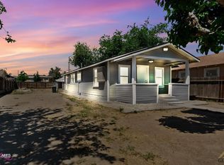 411 Van Buren St, Taft, CA 93268