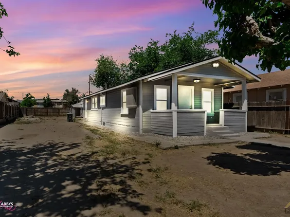 411 Van Buren St, Taft, CA 93268