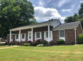 206 Kenilworth Dr, Greenville, SC 29615