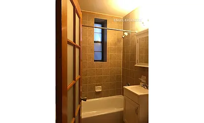 Rented by Engel & Völkers New York City