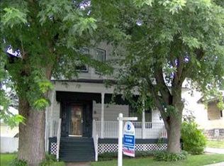 917 North Ave, Wilkinsburg, PA 15221