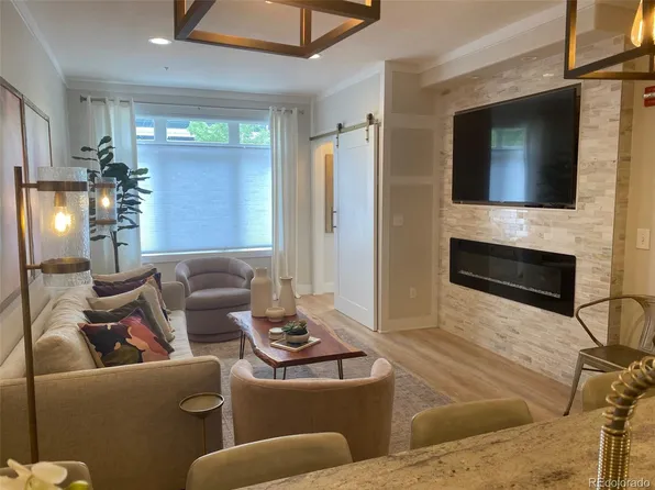 2700 E Cherry Creek South Drive #108, Denver, CO 80209