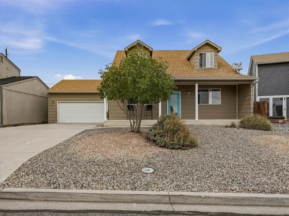 2842 Grand Cascade Ct, Grand Junction, CO 81501