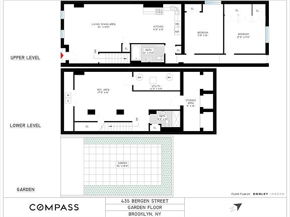 2nd image of 435 Bergen St #1