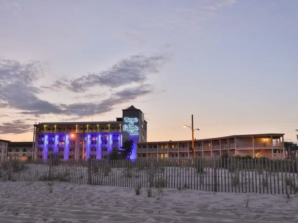 501 Beach Ave #400, Cape May, NJ 08204