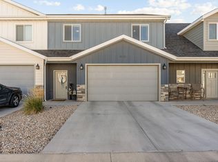 1541 S 1500 W UNIT B, Cedar City, UT 84721