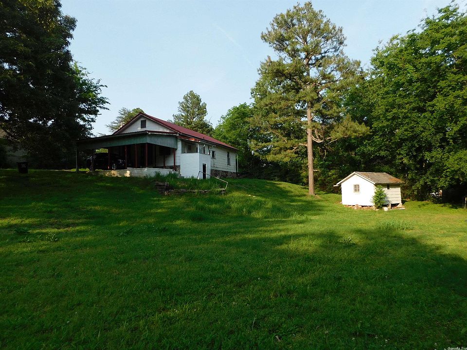 301 Dalton St, Pocahontas, AR 72455 MLS 23015056 Zillow